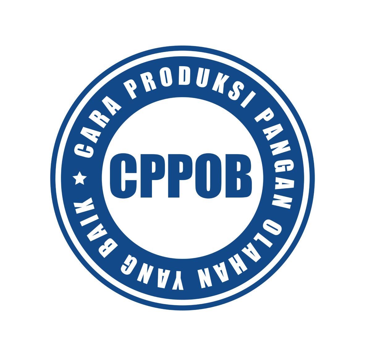 CPPOB Logo