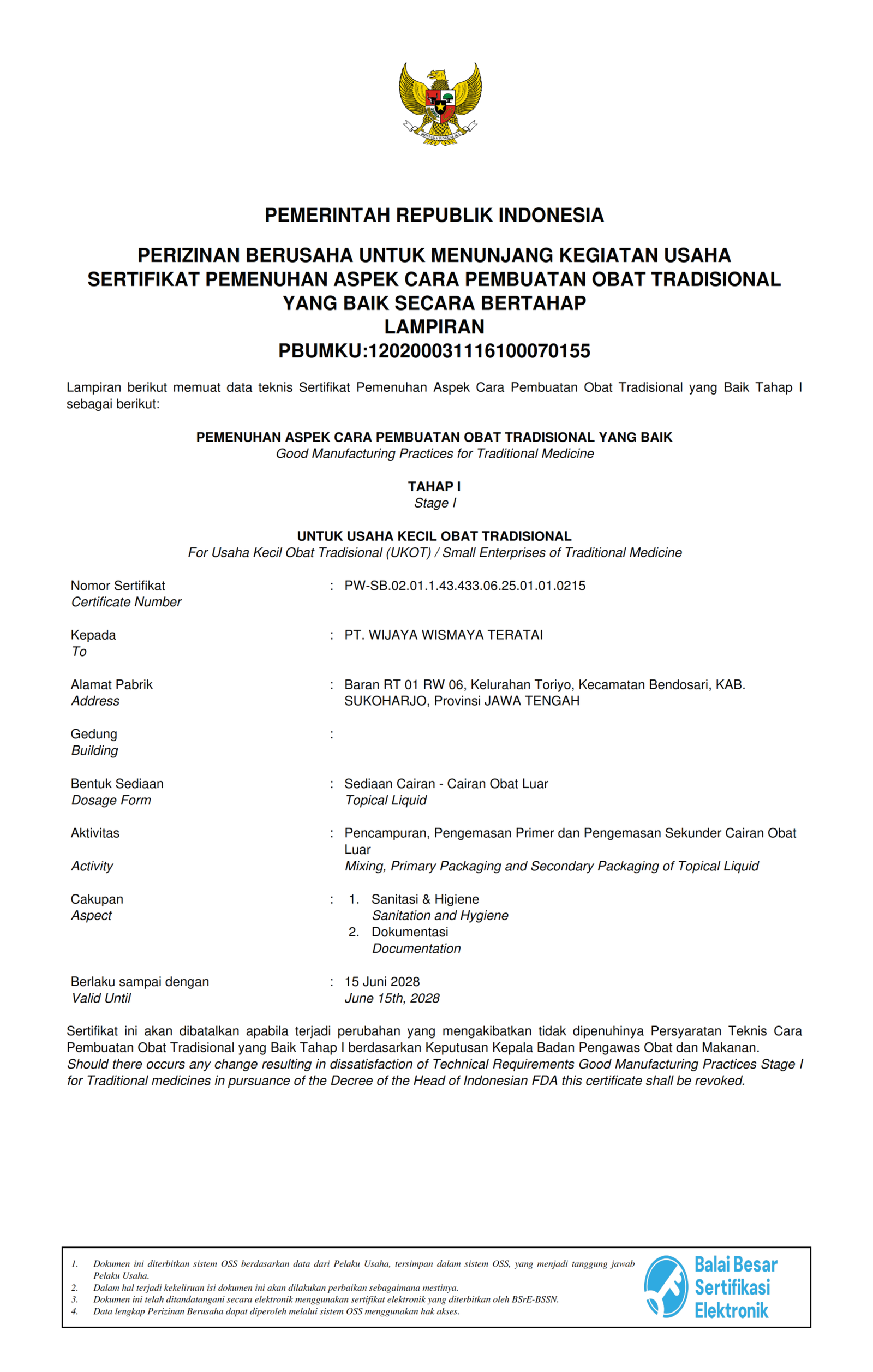 Sertifikat CPOTB Cairan Obat Luar_003
