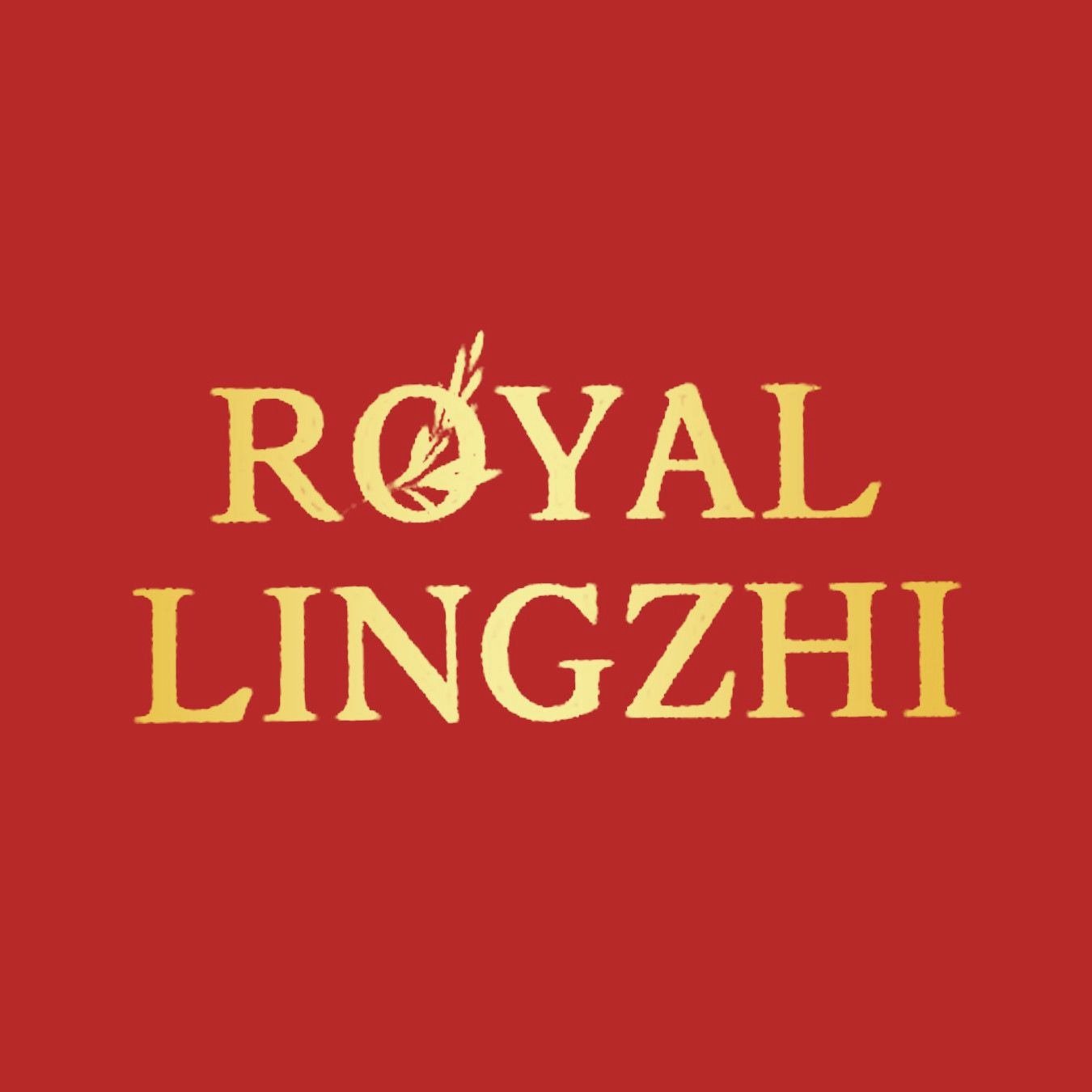 Royal Lingzhi