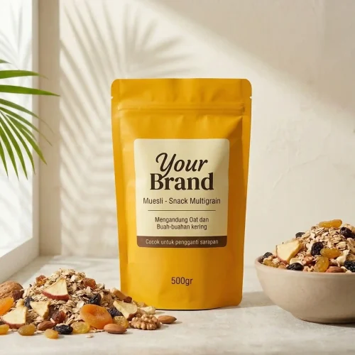 Muesli / Sereal