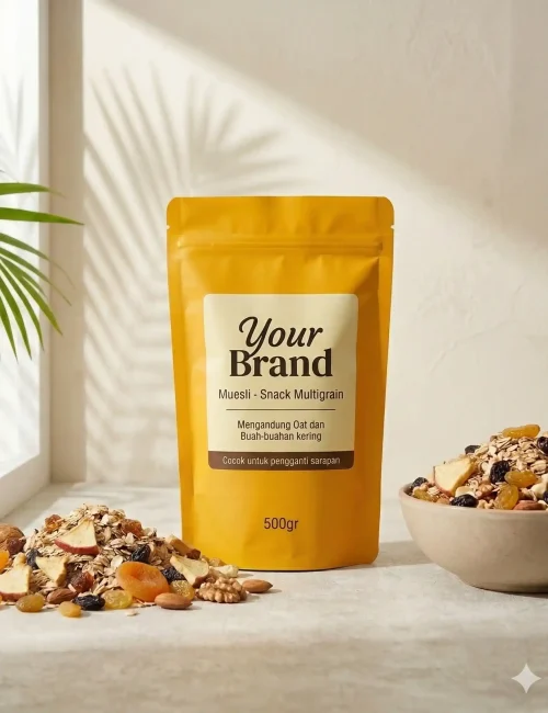 Muesli / Sereal